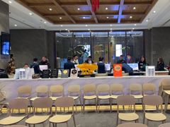 -星河湾温泉洗浴酒店