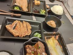 -馔豚·台北菜专门店(深圳湾万象城店)