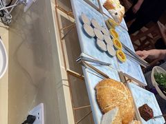 -素满香·食养自助(建邺万达店)