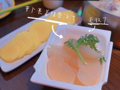 -澳门星记猪骨(虹口龙之梦店)