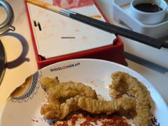-小龙坎火锅(IFS HOT店)