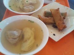 早饭-鲜得来排骨年糕(即墨路店)