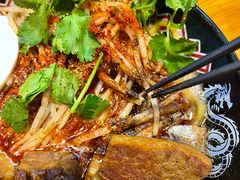 -Ramen满吉·豚骨拉面(丽园路店)