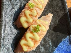 -俊屋料理·烧鸟·寿司·日泰融合菜(星际云汇店)