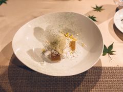 竹叶青冰淇淋-鱼桥巷·美学川菜