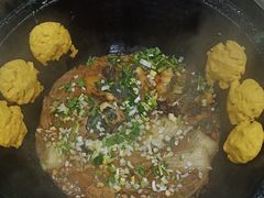 -农家乐大锅台铁锅炖(四流中路店)