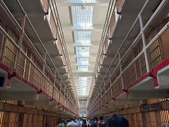 -阿尔卡特拉斯岛