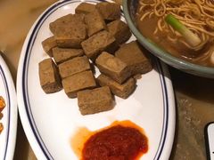 -慧娟面馆·餐厅(望江路店)