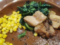 -萨莉亚意式餐厅(悦荟广场店)