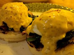 -ibarrel爱杯·bistro&brunch(江宁路店)