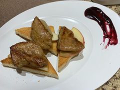 -丰卓会海鲜自助(中润大道店)