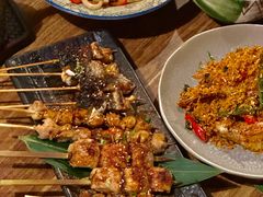 -阿泽料理