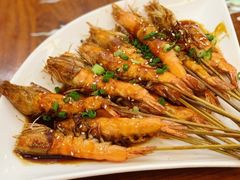 -美极鲜食坊(宝安南路店)