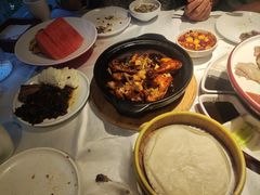 -大鸭梨烤鸭(枣园店)