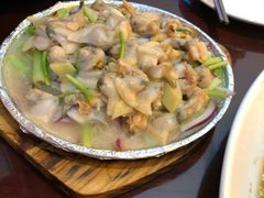 -启东恒大酒店·品粤餐厅