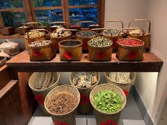 -桐湾大院·桐庐菜(滨江店)