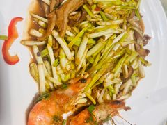 -老淮安·淮安菜(周恩来纪念馆店)