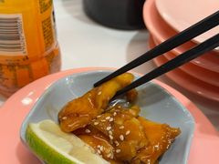 -争鲜回转寿司(朝北大悦城店)