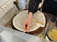 -琦琦蛋饼铺(上南店)