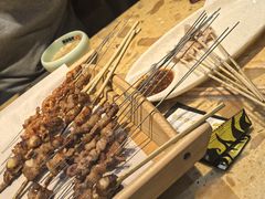 -晓波烧烤(南桥店)