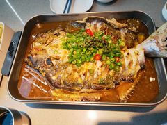 -半天妖烤鱼(永旺梦乐城店)