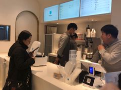 -兰熊鲜奶(西直门凯德mall店)