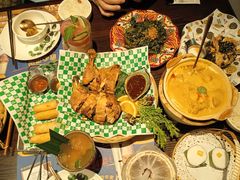 -泰妃殿(武汉首店)