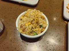 培根什锦炒饭-湘汇概念铁板烧(铁西万达店)