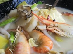 -水乡人家私房菜(逢简店)