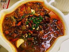 -川味堂·四川豆花(八卦岭店)
