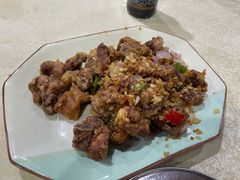 -标记美食新鲜猪杂(兴南大道店)