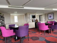 -夏阳湖皇冠假日酒店-中餐厅