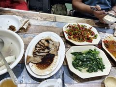 -南雄雄州土菜餐厅(粤北大厦店)