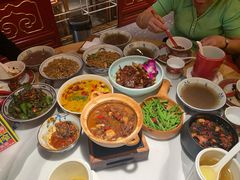 -味福记·江西小炒·南昌小吃(青山湖万达店)
