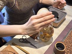 -王府茶楼茶宴·创意菜(大观园总店)