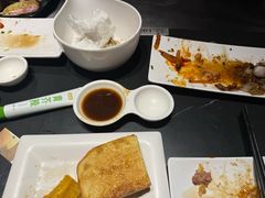 -水木锦堂·自助铁板烧(世贸天阶店)