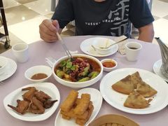 -金时代顺风大酒店(静安大融城店)