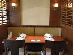 卡座-苏州园区福朋喜来登酒店·聚味轩中餐厅