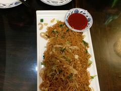 -堂宴·老厦门私房菜(1988仙岳总店)