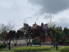 -大慈恩寺(大雁塔)