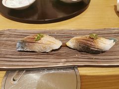 -鮨青(恒基名人购物中心店)
