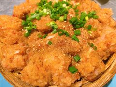 粉蒸肠头-易老头三样菜(南滨路总店)