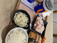 -吉野家 (新街口外大街店)