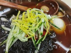 -服务大楼冷面(延大店)