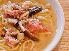 -吴记怪味面(牛王庙店)