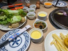 -期哒寿喜烧(桃湖公园店)