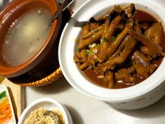 -小菜园新徽菜(马鞍山金鹰店)
