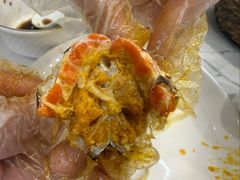 -蟹天蟹地农家菜·阳澄湖大闸蟹(浅水湾店)