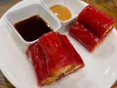 -贤记啫煲广东菜馆(鲁谷路店)