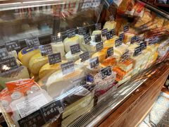 -Alimentari早午餐(安福路店)